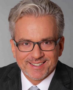 Achim Bahnen a capo della comunicazione del gruppo Costa