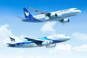Bangkok Airways e Lao Airlines in codeshare