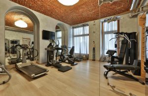 Best Western presenta gli “Hotel Sport Friendly”