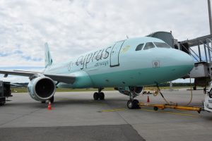 Cyprus Airways sceglie Tal Aviation come gsa in Svizzera