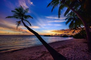 Jumeirah, crociere di lusso a bordo del Maltese Falcon