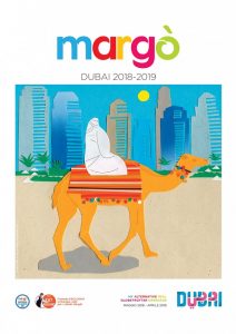 Margò lancia l’iniziativa riservata alle adv “Vinci Dubai”