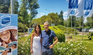 Futura Vacanze: “Grand opening” della stagione estiva al Nausicaa