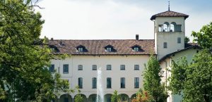 Curio Collection a Milano con il Grand Hotel Villa Torretta Milan Sesto