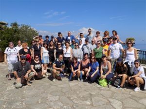 Anek Lines Italia promuove la Grecia attraverso educational ad hoc