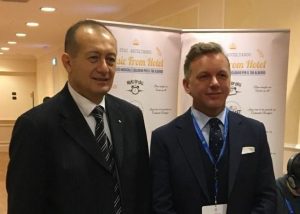 Media Hotel Radio ospita Federalberghi Radio Tour