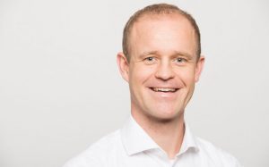 Frank Bauer nominato Chief financial officer di Eurowings