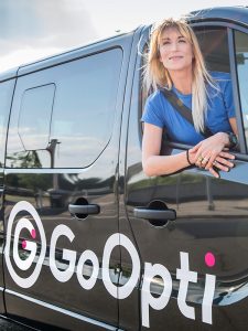 GoOpti aggiunge 5 nuovi collegamenti sugli scali italiani