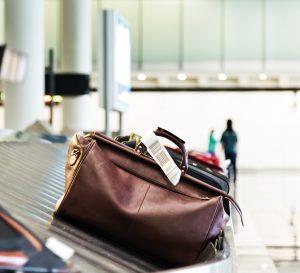 Sita e la Risoluzione 753 Iata: da giugno tutti i bagagli tracciati