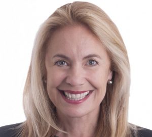 Kristin Colvile è il nuovo amministratore delegato di SkyTeam