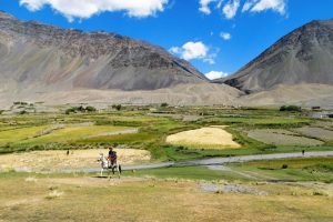 Viaggi Levi: Asia centrale e meridionale fra le mete più richieste