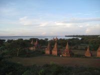 Dgv Travel, Birmania, Michele Vignieri, Myanmar,