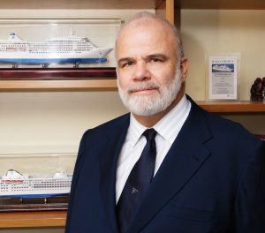 Royal Caribbean Cruises entra nel capitale di Silversea