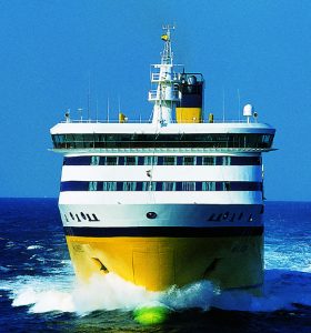 Corsica Sardinia Elba Ferries: sconti fino al 50% prenotando entro il 24 giugno