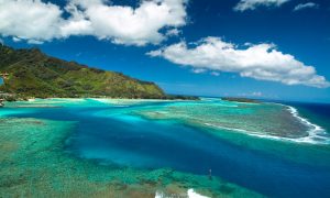 Go Australia, pacchetti “Tutti a…” a date fisse a Perth e in Polinesia