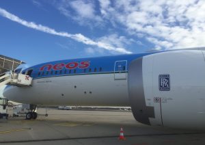 Alpitour in prima linea per l’emergenza. Neos ha rimpatriato 11 mila persone