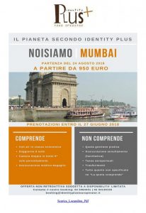 Identity Plus, offerte di alta stagione dagli Stati Uniti all’Oriente