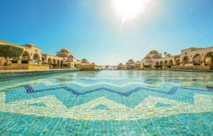 Novasol punta sul mar Rosso