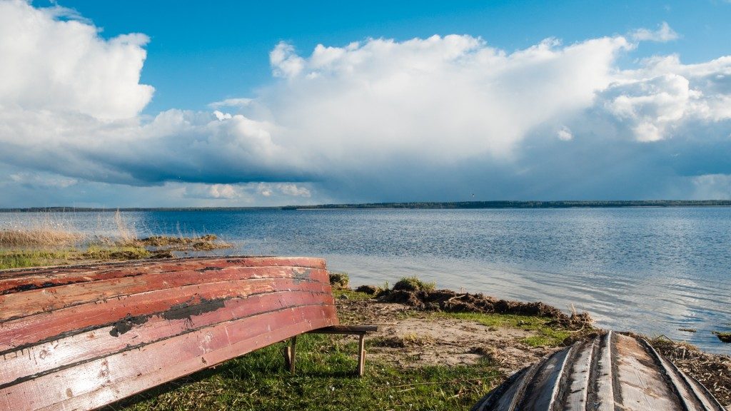 Ecco 5 buoni motivi per visitare la Bielorussia