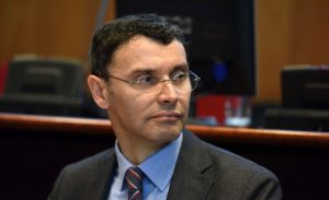 Paleari: «I ricavi di Alitalia supereranno i 3 miliardi nel 2018»