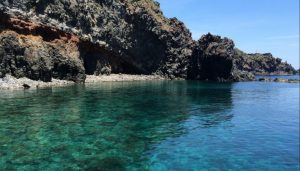 Pantelleria Island si presenta a Catania