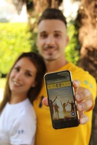 Playaya, ovvero quando la sharing economy arriva in spiaggia