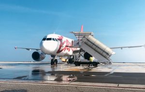 Ernest Airlines debutta sulla Genova-Bucarest