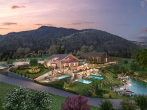 Winkler Hotels, inaugurati i nuovi 5 chalet lusso Purmontes