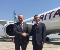 Air Italy