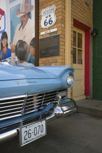 Route 66: il Missouri celebra la “mother road” con un museo d’auto classiche