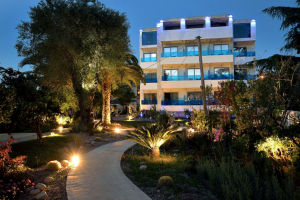 Corfù: l’estate del Corfù Palma boutiqe hotel