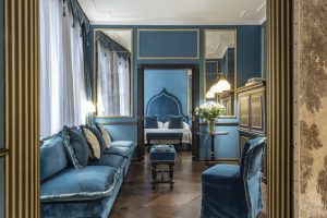 Lo Splendid Venice presenta le 12 nuove Heritage Suite