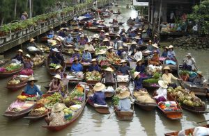 A Bangkok il forum mondiale della gastronomia turistica