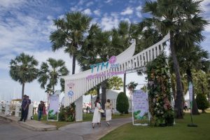 Thailand Travel Mart Plus: riscontri positivi