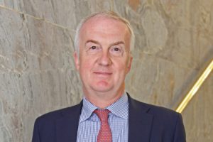 Thomas Boardley è il nuovo segretario generale di Clia Europa