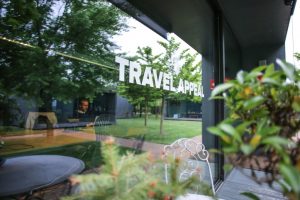 Travel Appeal al lavoro per gli albergatori di Tropea