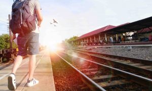 Lo speciale Viaggi in treno oggi su Travel Quotidiano