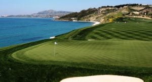 I Viaggi dell’Elefante, vacanza relax & sport in Sicilia al Verdura Resort