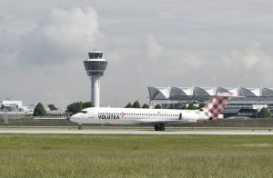 Volotea chiude con utili in crescita l’esercizio 2017