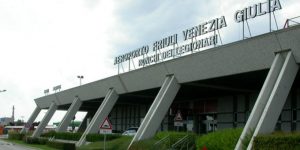 Nessuna offerta per l’aeroporto di Trieste – Ronchi dei Legionari