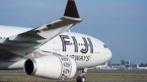 Fiji Airways debutta in Oneworld Connect