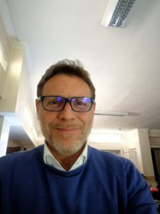 Ezio Mattei, Travered, Corsica, 