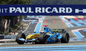 Gran Premio di Francia, appuntamento in Provenza dal 21 al 24 giugno