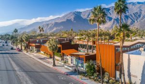 Greater Palm Springs: un trattamento wellness per ogni esigenza