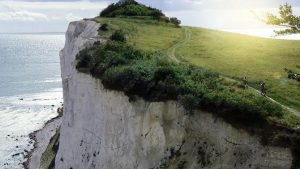 Danimarca in bicicletta, cicloturisti italiani in aumento per Girolibero