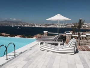 Nuove strutture a Parigi e Mykonos per la WorldHotels Collections