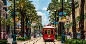 Il Sud-est degli Stati Uniti incontra gli operatori turistici a Milano