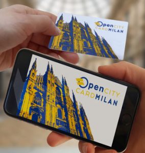 Frigerio, OpenCity Milan: fino al 30 giugno in promozione