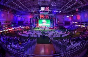 Fan zone dedicate ai Mondiali di Russia, il Qatar verso la World Cup 2022