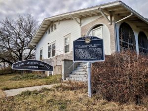 National Trust for Historic Preservation: gli 11 siti a rischio